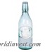 Global Amici Hermetic Milk Decorative Bottle GAM1414